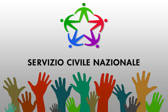 Bando servizio civile nazionale universale 2018